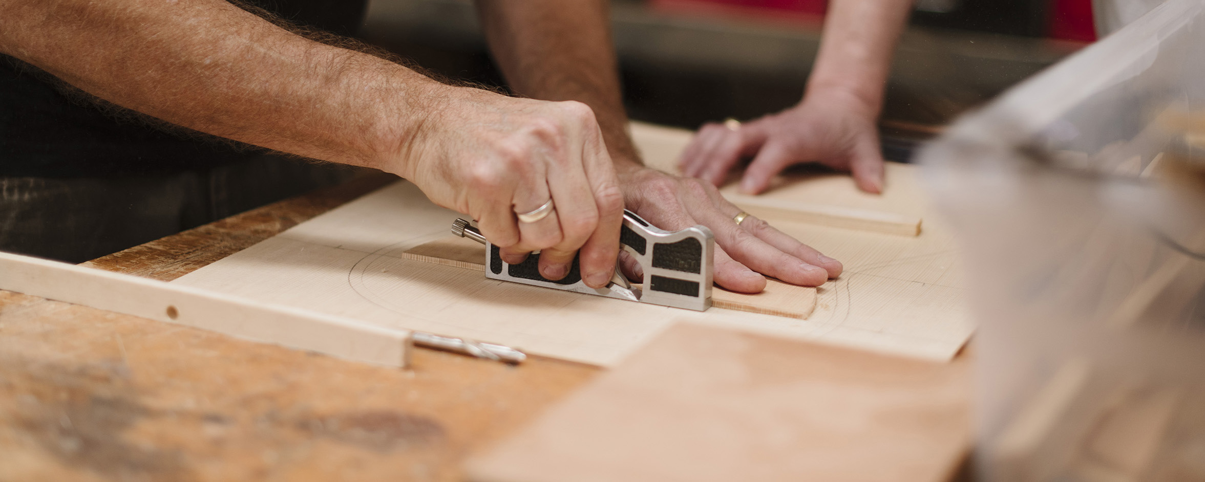 Townsville - Australian Guitar Making School